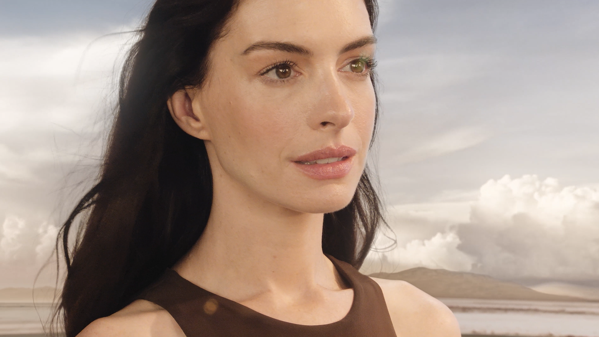 SHISEIDO FASHION CAMPAIGN – UE ICVFX Environments